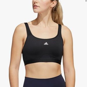 ADIDAS women’s training high support bra